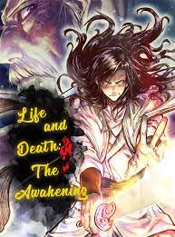 Truyện tranh Life and Death: The Awakening (ReTraslation)