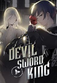 Devil Sword King
