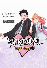 Truyện tranh Berandal Love Comedy