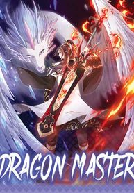 Truyện tranh The Dragon Master