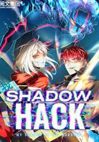 Truyện tranh Shadow Hack