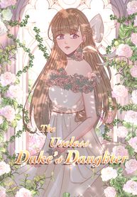 The Useless Duke’s Daughter