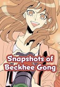Truyện tranh Snapshots of Beckhee Gong