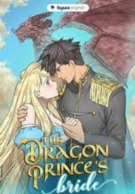 Truyện tranh The Dragon Prince’s Bride