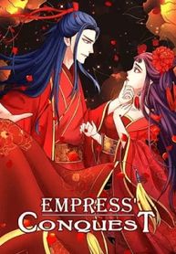 Truyện tranh Empress’ Conquest