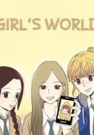 Truyện tranh Girl’s World ( World of Girl )