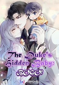 Truyện tranh The Duke’s Hidden Baby: BOGO!