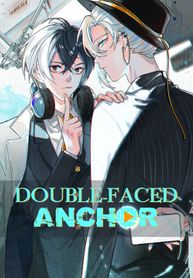Double-faced Anchor