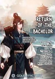 Truyện tranh Return of The Bachelor
