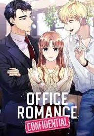 Truyện tranh Office Romance Confidential