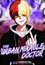 The Urban Miracle Doctor