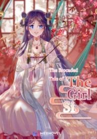 The Brocaded Tale of The Girl Si