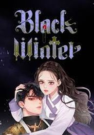Truyện tranh Black Winter