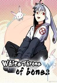 White Throne of Bones