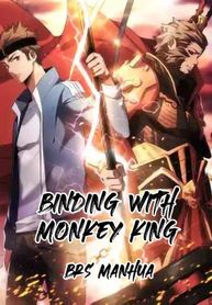 Truyện tranh Binding with Monkey King