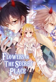 Flowers In The Secret Place