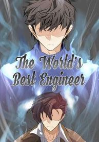 Truyện tranh The World’s Best Engineer