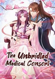 Truyện tranh The Unbridled Medical Consort