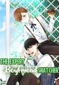 Truyện tranh The Expert Boyfriend Snatcher