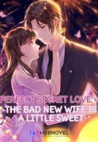 Truyện tranh Perfect Secret Love: The Bad New Wife is a Little Sweet
