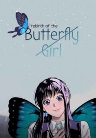 Truyện tranh The Butterfly Girl