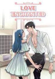 Truyện tranh Love Enchanted