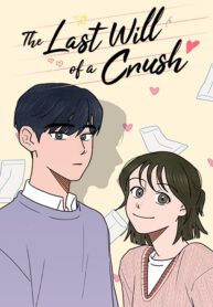 Truyện tranh The Last Will of a Crush