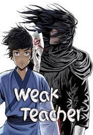 Weak Teacher