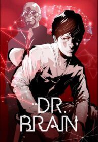 Truyện tranh Dr. Brain