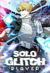 Truyện tranh Solo Glitch Player