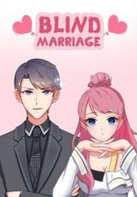 Truyện tranh Blind Marriage