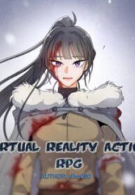 Truyện tranh Virtual Reality Action RPG