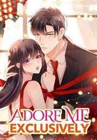 Adore Me Exclusively