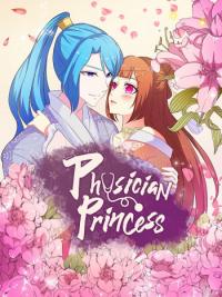 Physician Princess - MANHUA & MANHWA