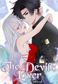 The Devil’s Lover