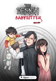 Truyện tranh The Demon Babysitter