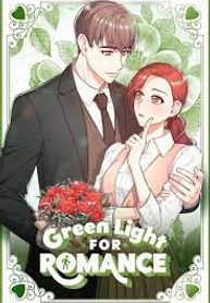 Truyện tranh Green Light for Romance