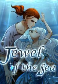 Truyện tranh Jewel of The Sea