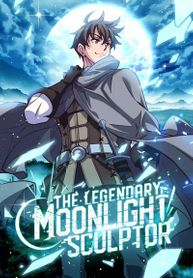 Truyện tranh The Legendary Moonlight Sculptor
