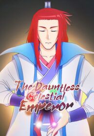 The Dauntless Celestial Emperor