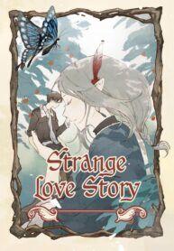 Truyện tranh Strange Love Story