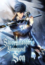 Truyện tranh Swordmaster’s Youngest Son
