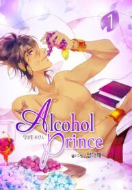 Truyện tranh Alcohol Prince