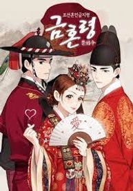 Truyện tranh Joseon’s Ban on Marriage