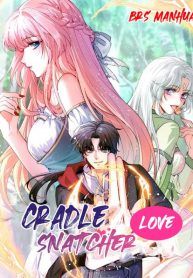 Cradle Snatcher Love