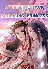 Truyện tranh Counterattack of a scheming princess