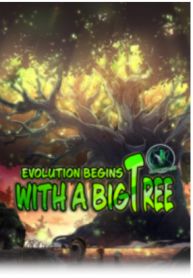 Truyện tranh Evolution Begins With A Big Tree