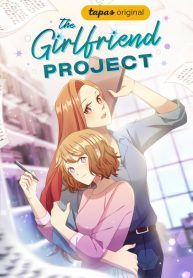 Truyện tranh The Girlfriend Project