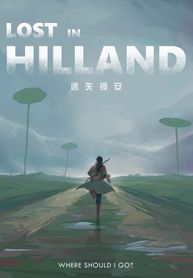 Truyện tranh Lost In Hilland