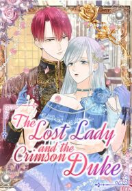 Truyện tranh The Lost Lady and the Crimson Duke